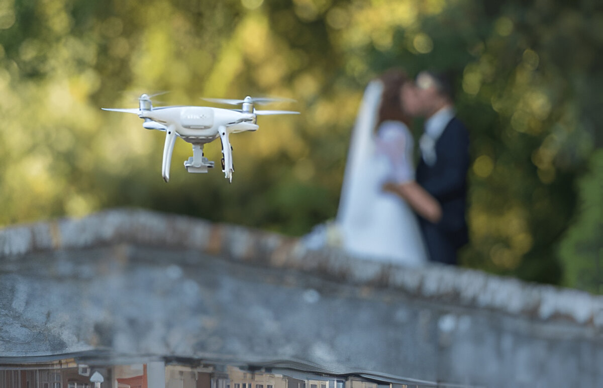 Drone Photography