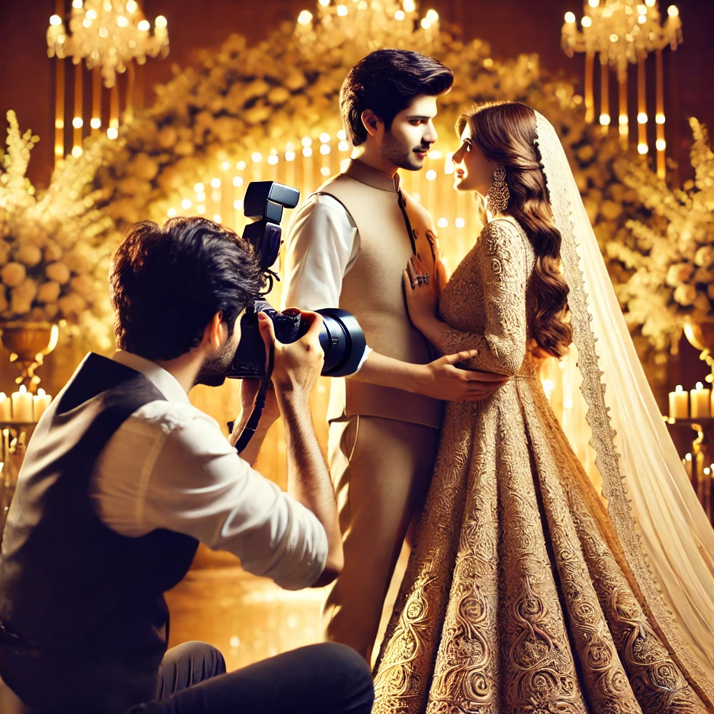 best wedding photographer