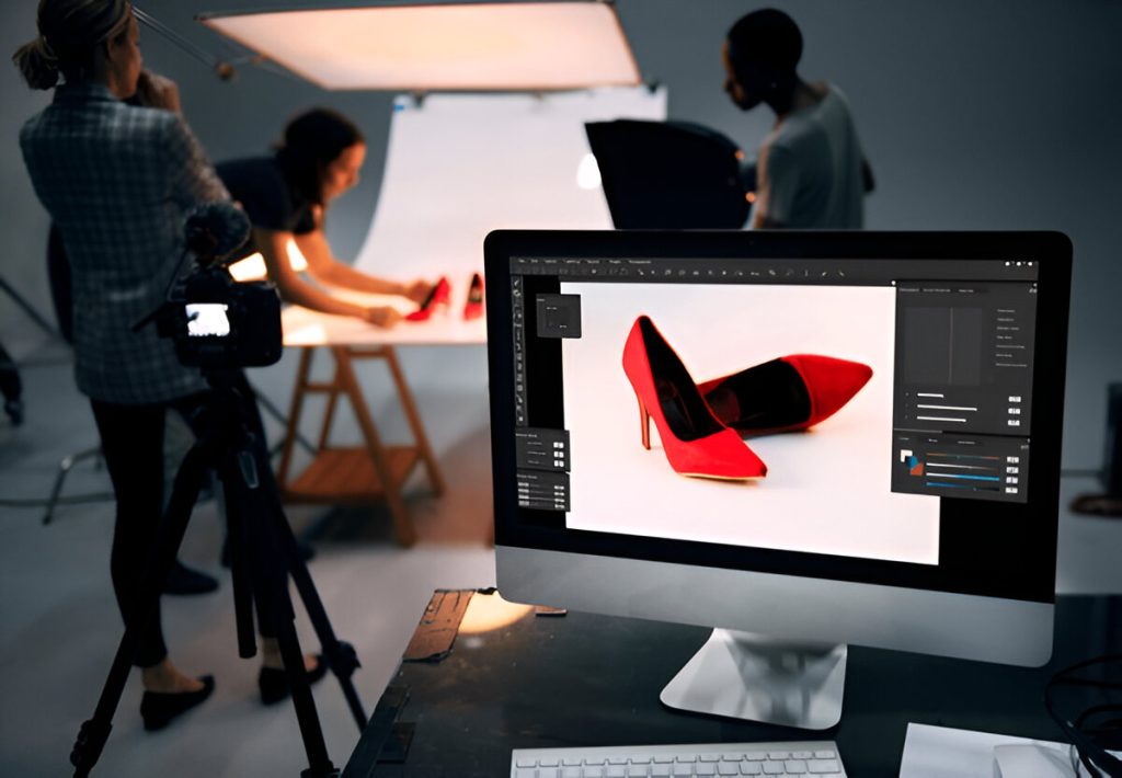 fashion photographer in karachi
