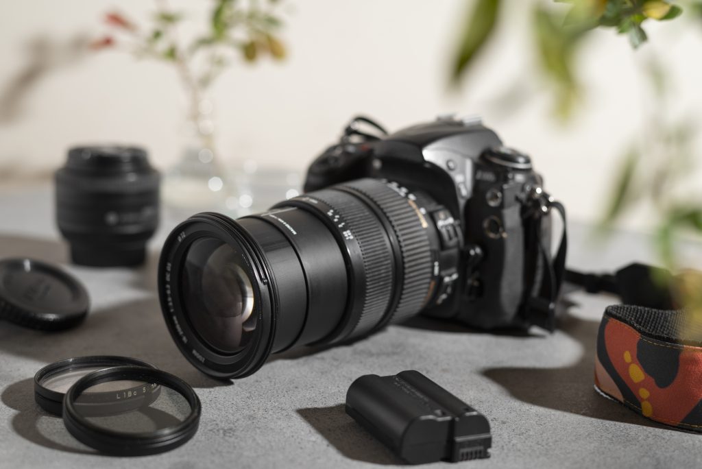 outdoor photography services