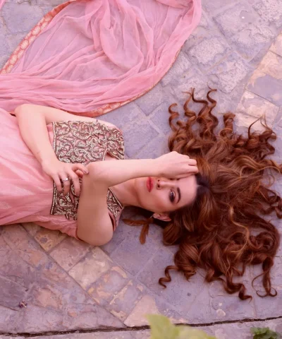 Fashion Photography in Karachi